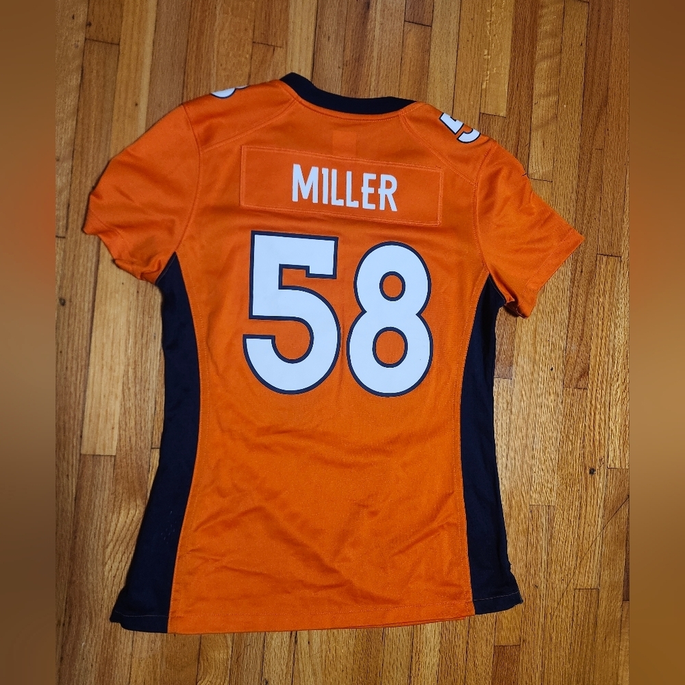 NFL Women Jersey